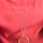 ketting lang