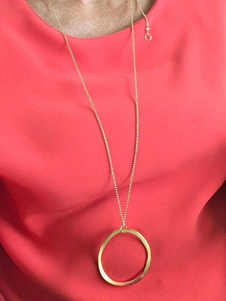 ketting-lang-505utp-1.jpg ketting lang - Afbeelding 1