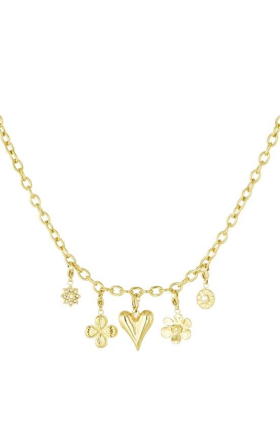ketting-met-bedels-407bpd-1.jpg ketting met bedels - Afbeelding 1