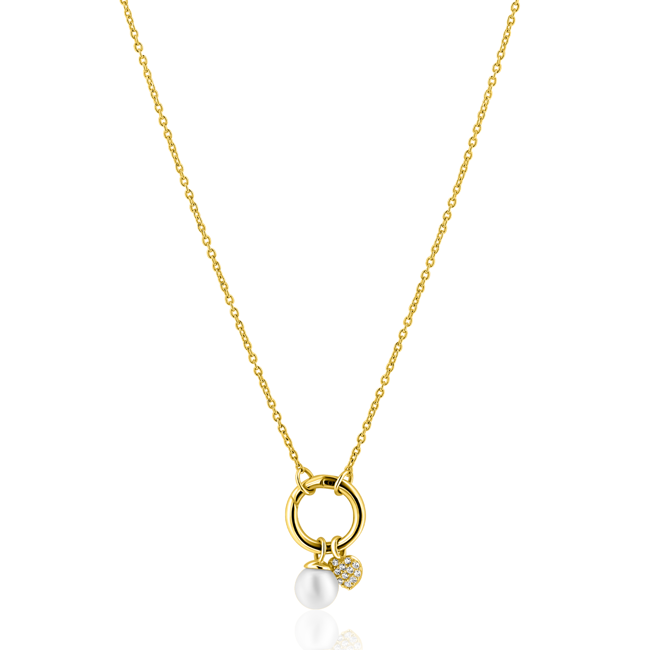 ketting-met-bedels-559tfw-1.jpg ketting met bedels - Afbeelding 1