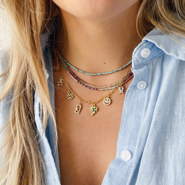 ketting-met-bedels-937djb-1.jpg ketting met bedels - Afbeelding 1