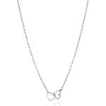 ketting met een hartje