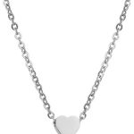 ketting met een hartje