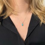 ketting met hangertje