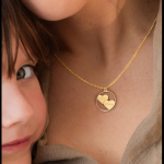 ketting met hangertje