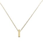 ketting met hangertje