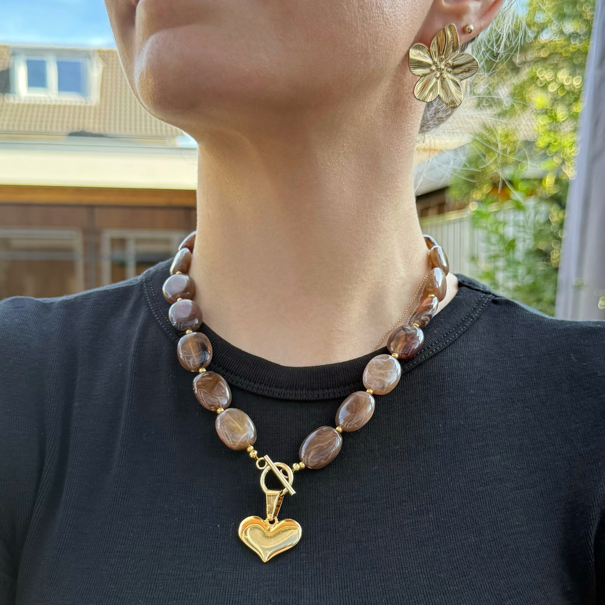 ketting-met-kralen-002abr-1.jpg ketting met kralen - Afbeelding 1