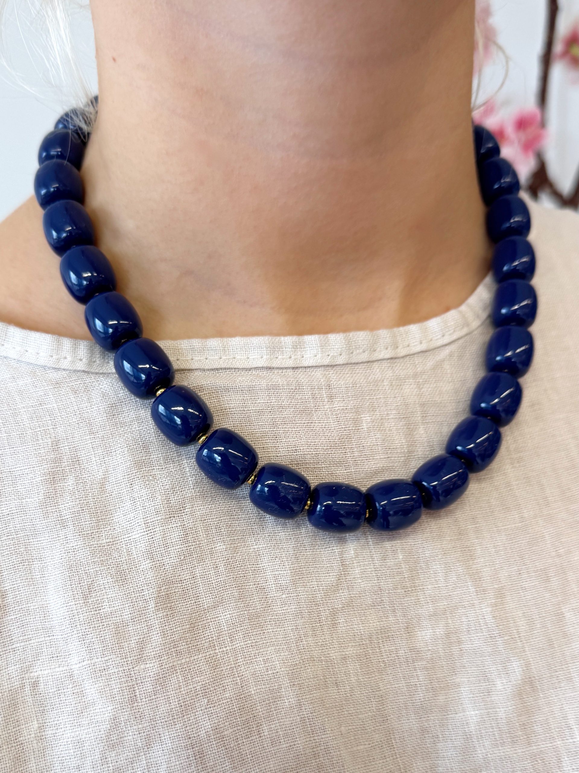 ketting-met-kralen-283rcn-1.jpg ketting met kralen - Afbeelding 1