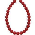 ketting met kralen