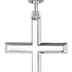 ketting met kruis heren
