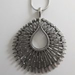 ketting voor hanger