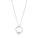 ketting voor hanger