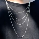 ketting voor heren