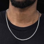ketting voor heren