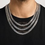 ketting voor heren