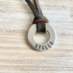ketting voor jongens