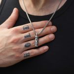 ketting voor jongens