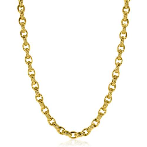 ketting-zinzi-256xyw-1.jpg ketting zinzi - Afbeelding 1