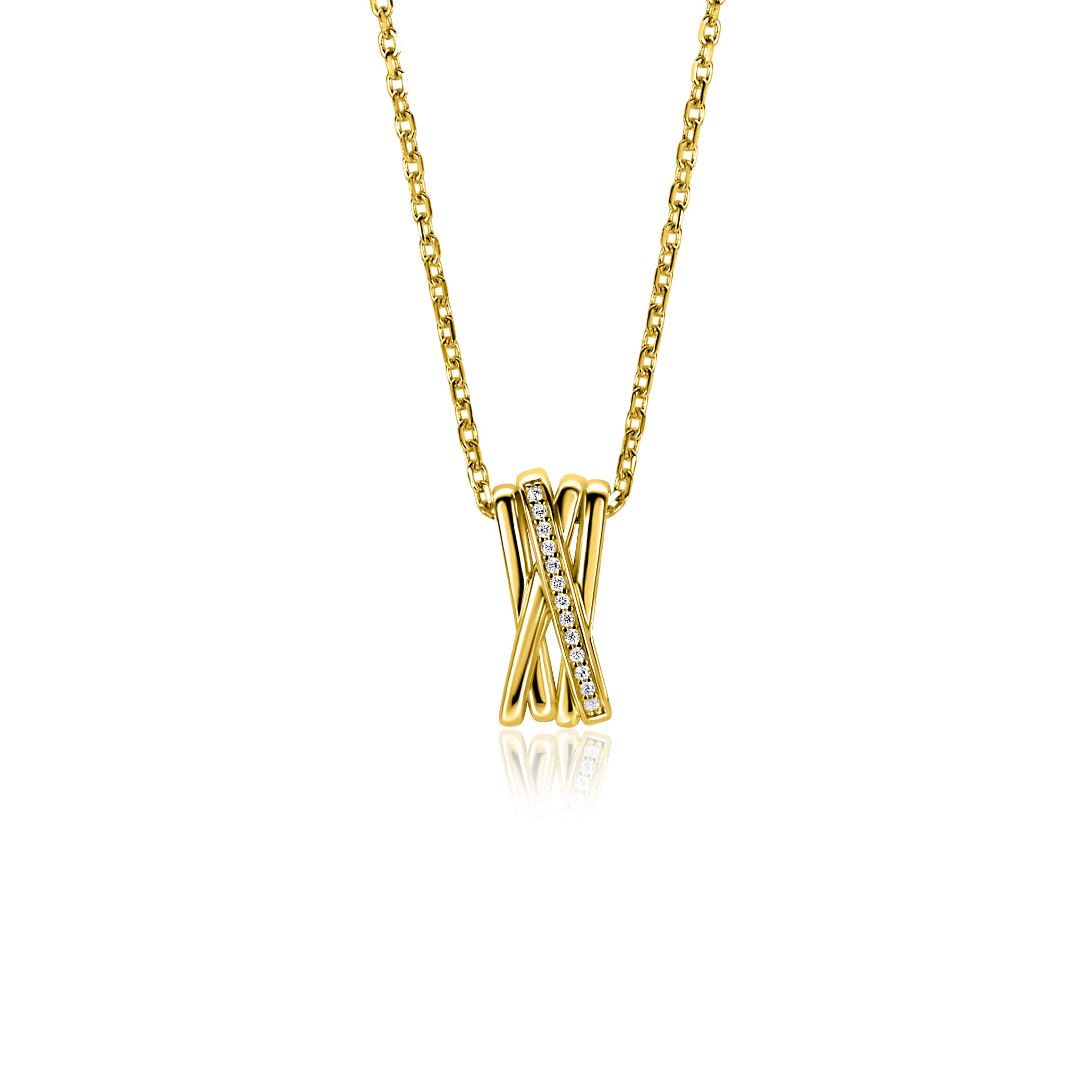 ketting-zinzi-577wsf-1.jpg ketting zinzi - Afbeelding 1