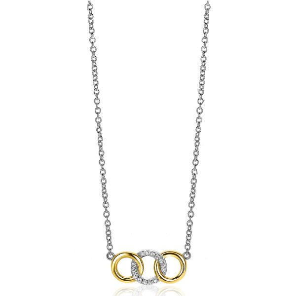 ketting-zinzi-660hpt-1.jpg ketting zinzi - Afbeelding 1