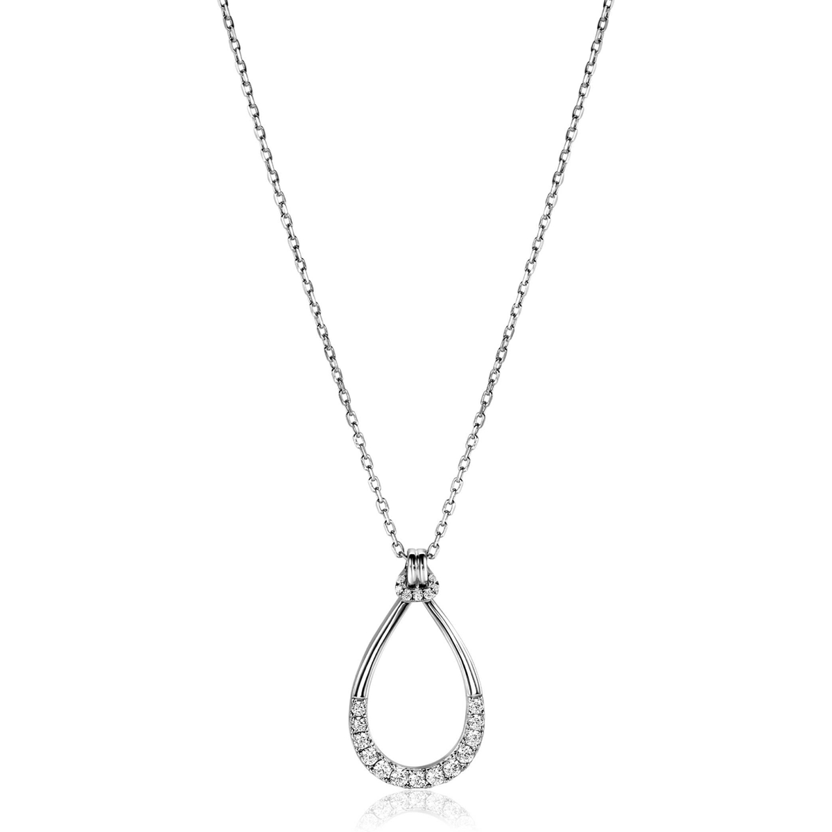 ketting-zinzi-819hox-1.jpg ketting zinzi - Afbeelding 1
