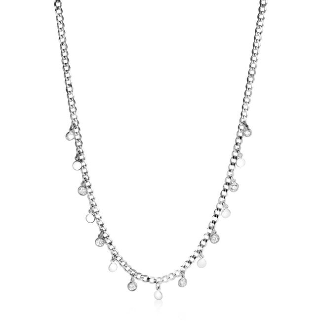 ketting-zinzi-849rzw-1.jpg ketting zinzi - Afbeelding 1