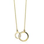 kettinkje goud dames