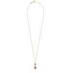 lange ketting goud