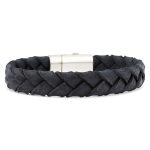 leer armband heren