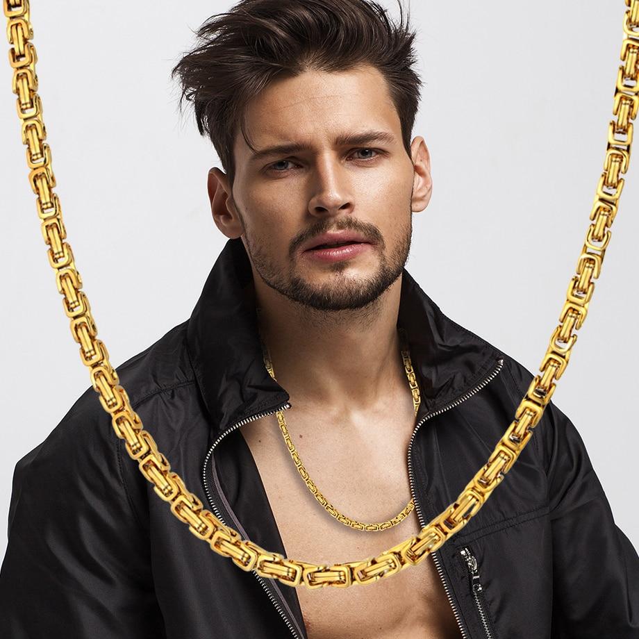 mannen-gouden-ketting-744ttx-1.jpg mannen gouden ketting - Afbeelding 1