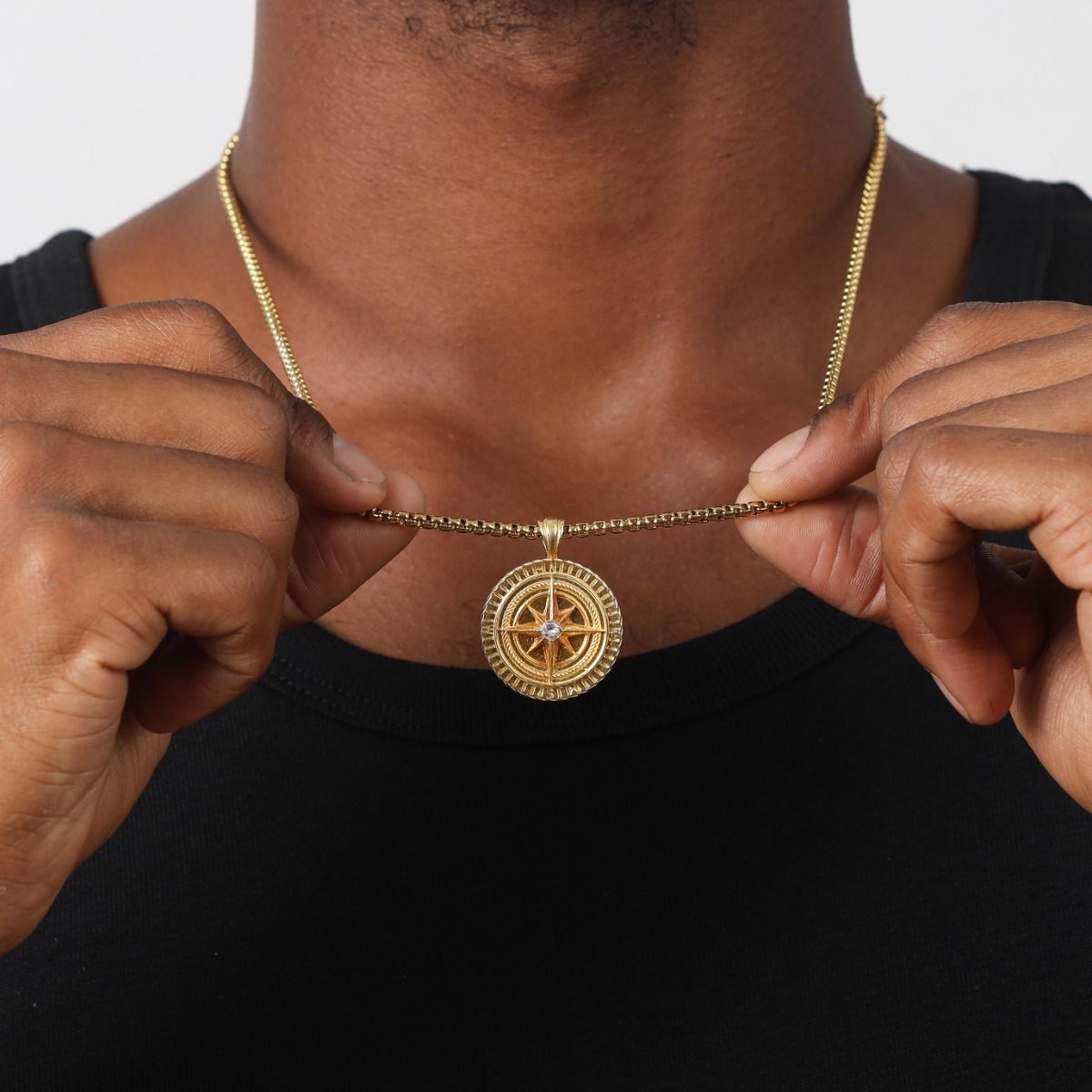 mannen-gouden-ketting-762oww-1.jpg mannen gouden ketting - Afbeelding 1