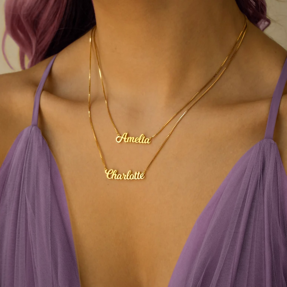 naam-met-ketting-779snx-1.jpg naam met ketting - Afbeelding 1