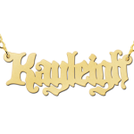 naamkettingen