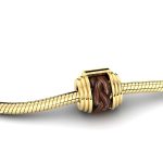 paardenhaar sieraden