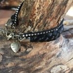 paardenhaar sieraden