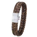 paardenhaar sieraden