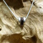 sieraden met paardenhaar