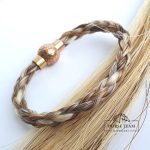sieraden met paardenhaar